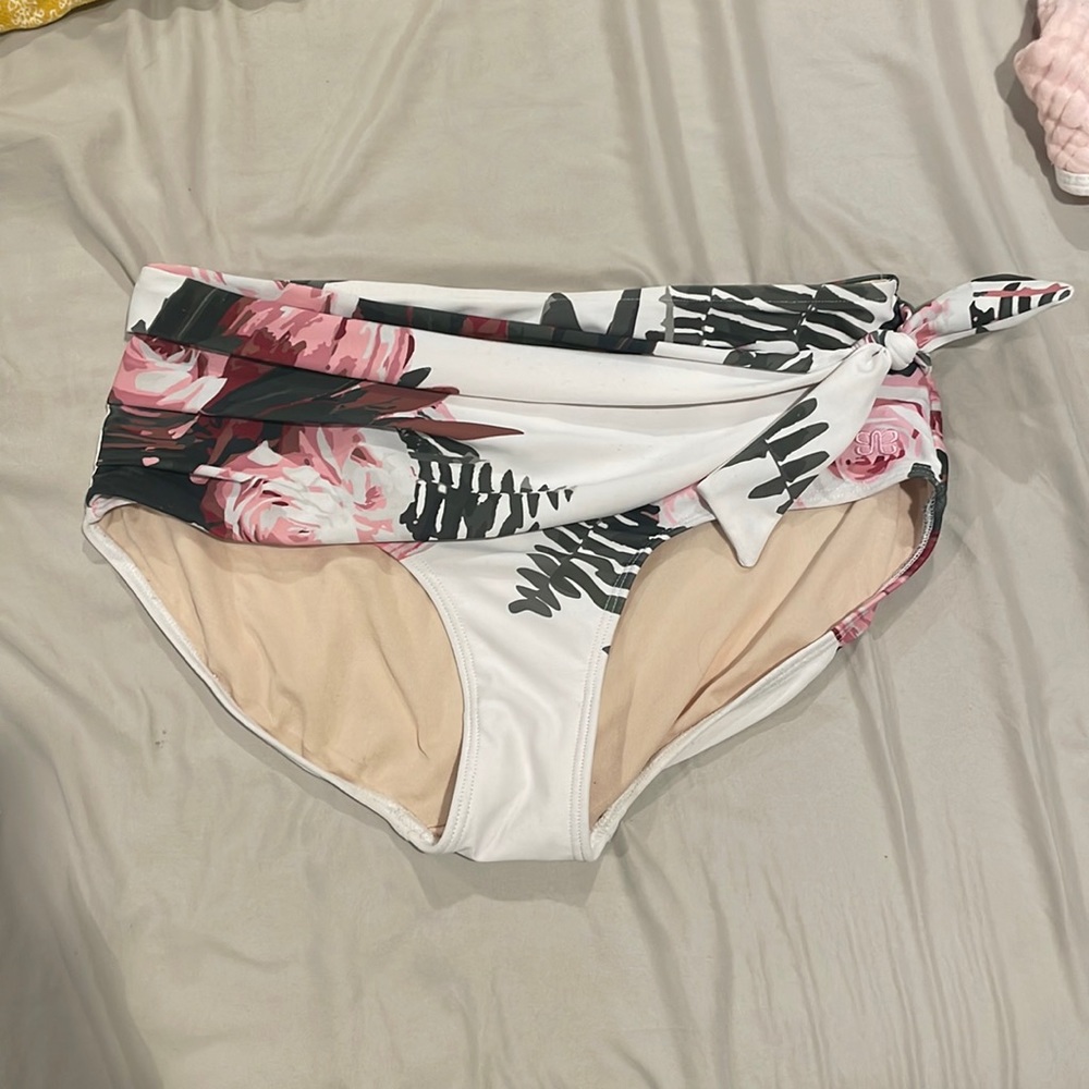 Albion swim bottoms